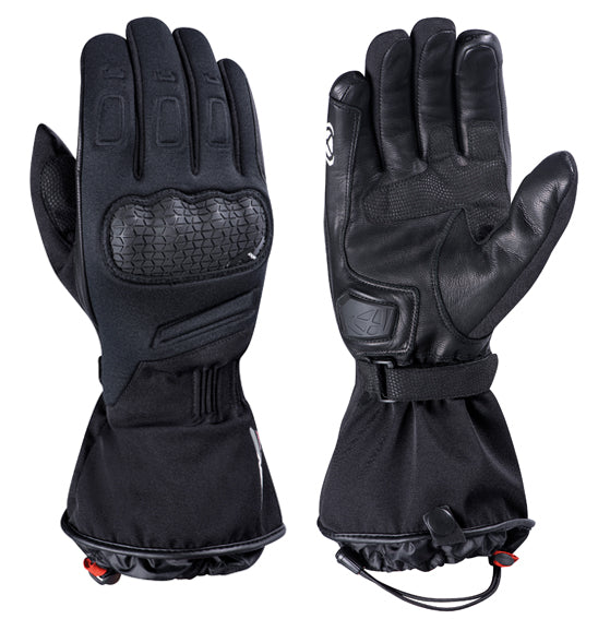 Ixon PRO AXL  Size Large Road Gloves