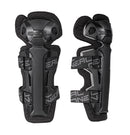 Oneal PRO II RL Carbon Look Knee Guards Size Adult