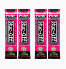 Muc-Off Punk Powder Bike Cleaner 4 Pack (20561)
