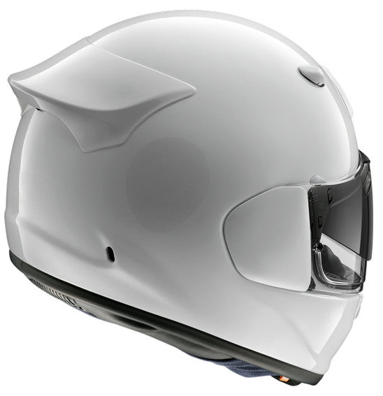 Arai QUANTIC White Size Small 55cm 56cm Road Helmet
