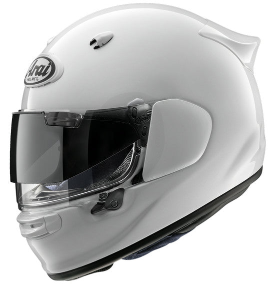 Arai QUANTIC White Size XL 61cm 62cm Road Helmet
