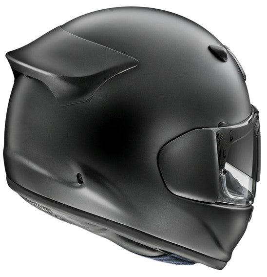 Arai QUANTIC Black Size Small 55cm 56cm Road Helmet