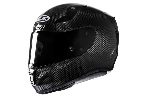 HJC RPHA 11 Carbon Carbon Motorcycle Helmet Size Medium 58cm