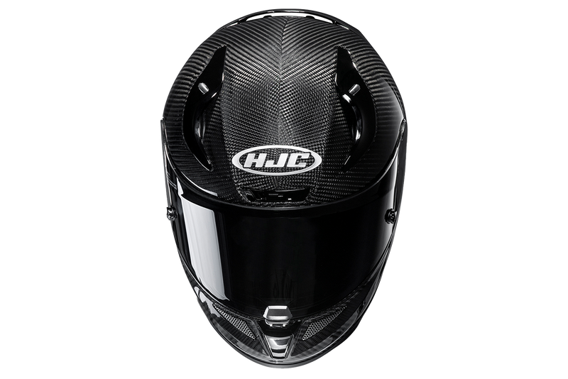 HJC RPHA 11 Carbon Carbon Motorcycle Helmet Size Small 56cm