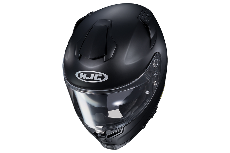 HJC Helmet RPHA 70 Black Road Small 55cm 56cm