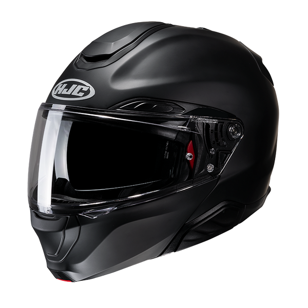 HJC RPHA 91 Matte Black Motorcycle Helmet Size Large 59cm