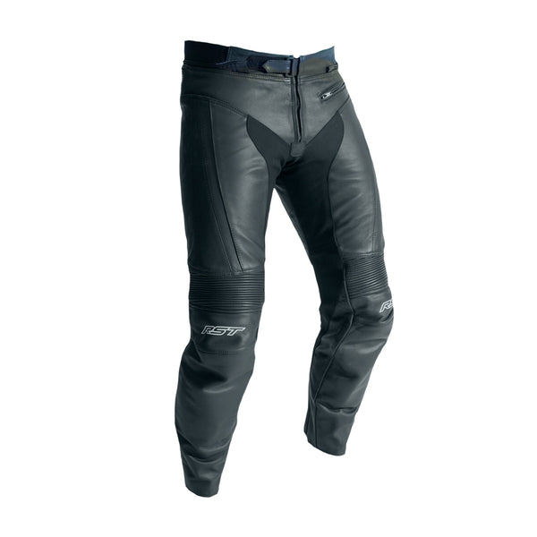 RST R-18 CE Leather Pant Black 40 3XL   40" Waist