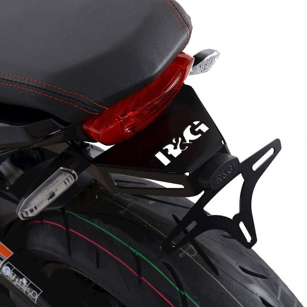 R&G Racing Tail Tidy Honda CB650R '21- / CBR650R â€™21-