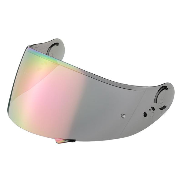 SHOEI VISOR CNS-1 WITH PIN SPECTRA F ORG LSMO NEOTEC GT-AIR