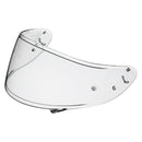 SHOEI VISOR NXR RYD X-SPIRIT 3 CWR-F CLEAR E6 FLAT