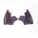 SHOEI TYPE H CHEEK PAD 31 HORNET ADV