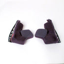 SHOEI TYPE H CHEEK PAD 39 HORNET ADV