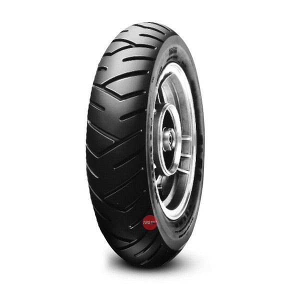 Pirelli SL26 3.00-10-50J-TL 10 Tubeless 3.00-10-10 Tyre 3.00-10
