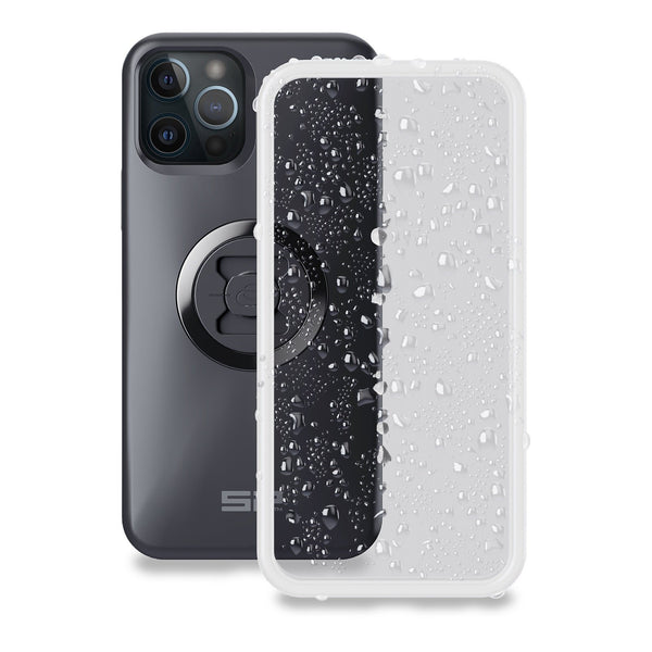 SP CONNECT WEATHER COVER APPLE IPHONE 12 / 12 PRO