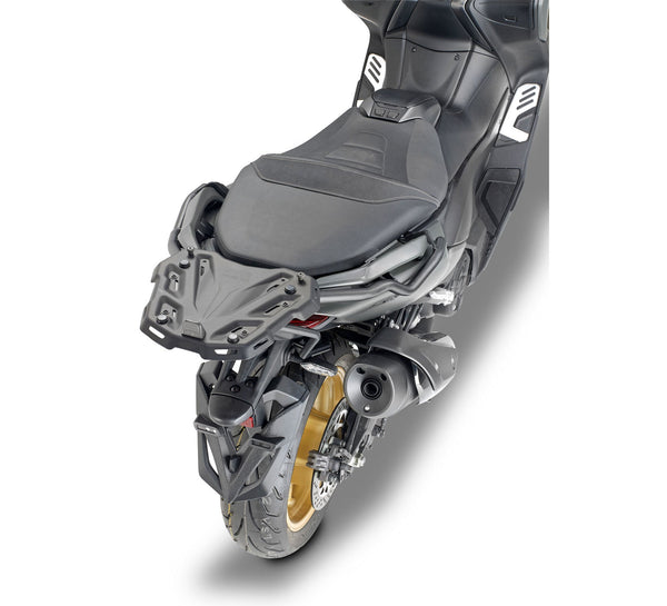 Givi Top Box Mounting Kit Needs Plate Yamaha T-max 560 '20-> SR2147