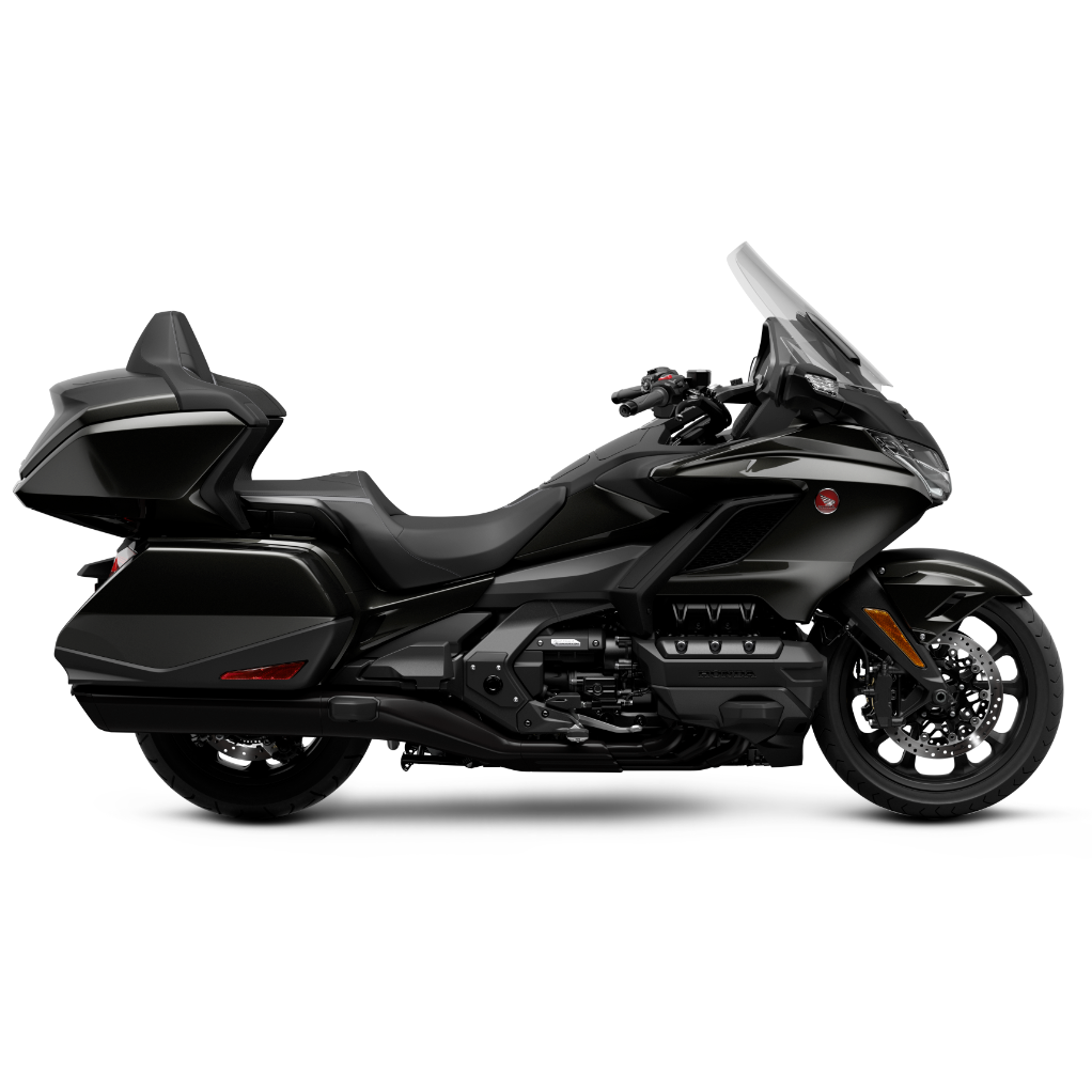 2021 Honda Goldwing The Honda Shop Hamilton THS Moto NZ