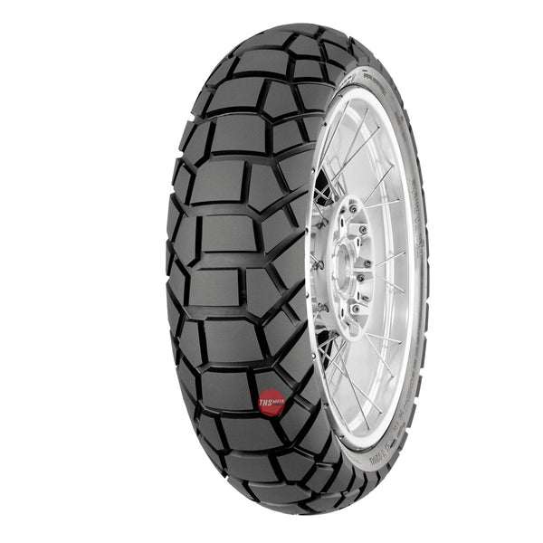 Continental TKC70 Rocks 130/80-17 65S Tubeless Enduro Tyre Rear