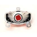 Whites Tail Light Hyosung GT250/650/R Carb 04-09 Led Redlens