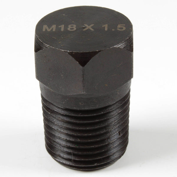 Whites Flywheel Puller Hollow 18mm X 1.5 R/h Thread (male)