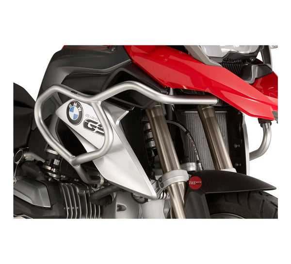 Givi Upper Engine Guard Stainless Steel Bmw R 1200 Gs '13-'14 TNH5108OX