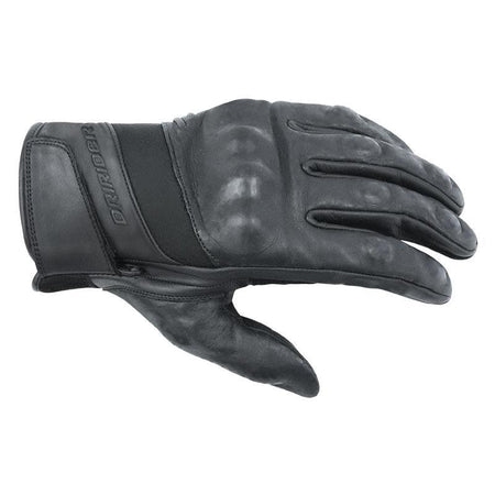Dririder Tour Gloves Black Large