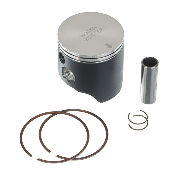 Wossner Piston Ktm 150 Sx 16-22 57.96MM Double Ring