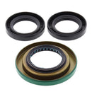 Whites Diff Seal Kit
