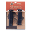 WHITES MINI DIAMOND SPORT ROAD GRIP - BLK