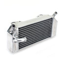 Whites Radiator Left Honda CRF250R/X 04-09