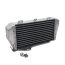 Whites Radiator Left Honda CRF250RX 2019