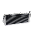 Whites Radiator Left KTM Sx/xc