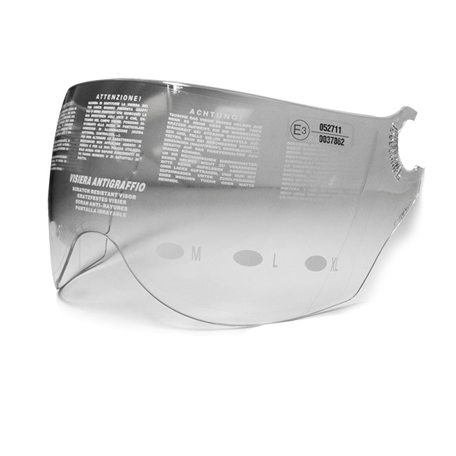 Airoh Compact Clear Visor
