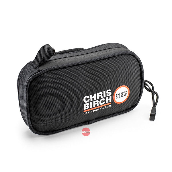 Kriega Chris Birch Backpack Pocket