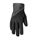 Thor Spectrum Cold Black Charcoal Off Road Gloves Size Small