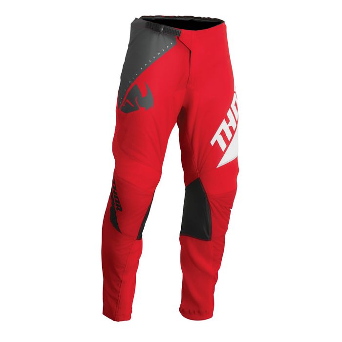 Thor Youth Pulse Tactic MX Pant