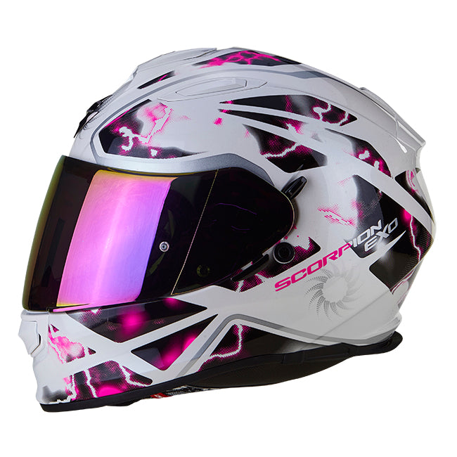SCORPION EXO-510 Xena Ladies Helmet