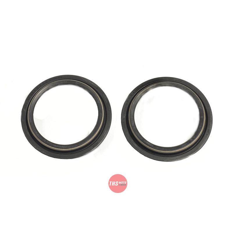 Athena P40FORK455121 Fork Dust Seal Kit NOK 46x58,5x11,6 mm
