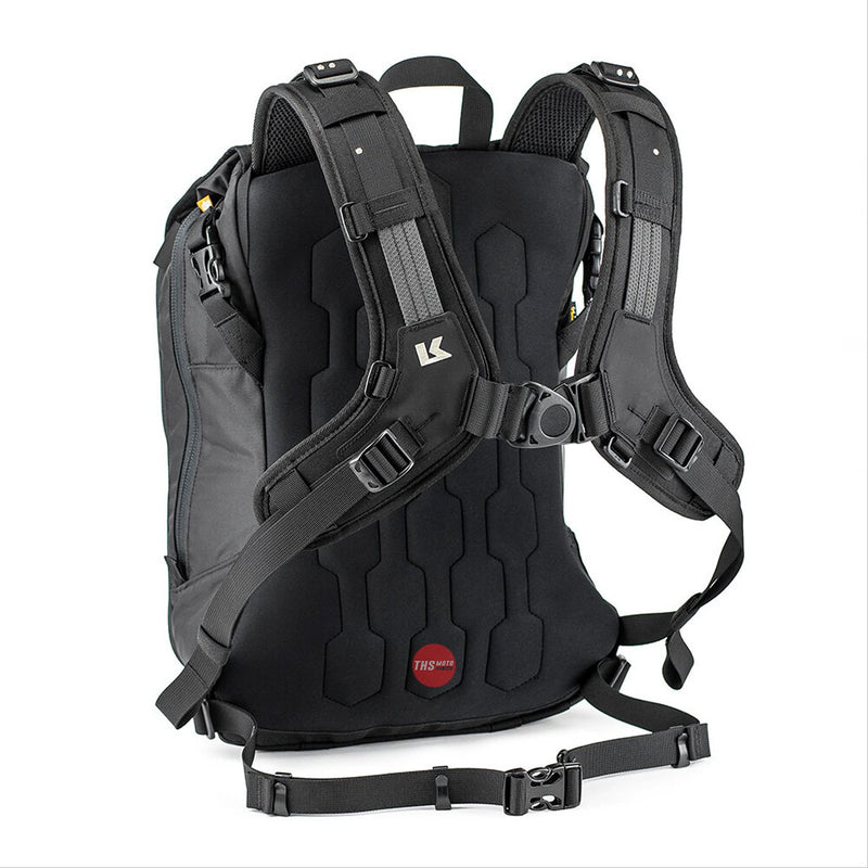 Kriega Max28 Expandable Backpack 28 Litre