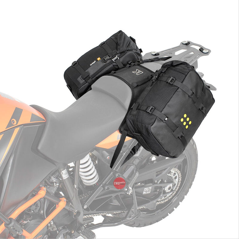 Kriega OS-Base Ktm 1050-1290 Adventure Motorcycle Luggage