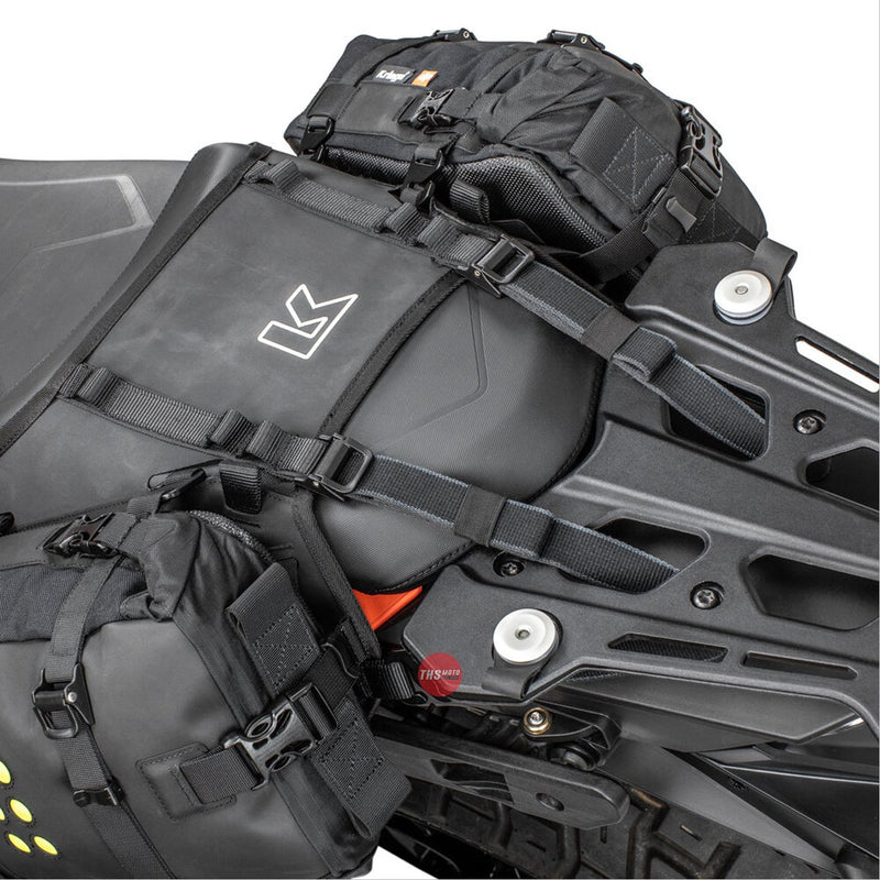Kriega OS-Base Ktm 1050-1290 Adventure Motorcycle Luggage