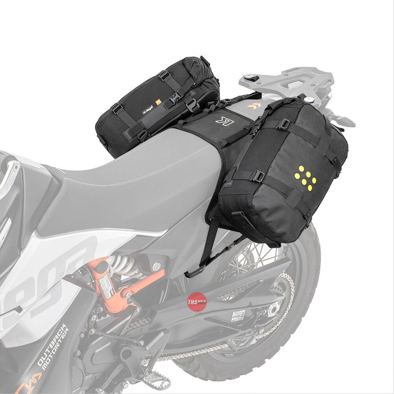 Kriega OS-Base Ktm 790/890 Adventure Motorcycle Luggage