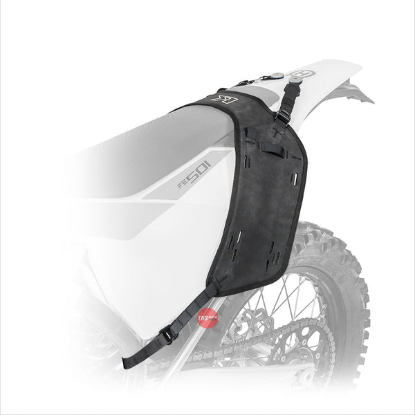 Kriega OS-Base Adventure Motorcycle Luggage