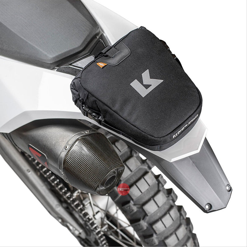 Kriega Rally Pack Adventure Motorcycle Luggage Waterproof