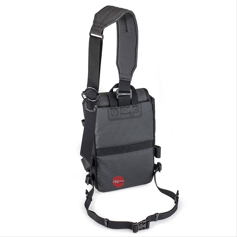 Kriega Sling Messenger Bag 8 Litre Waterproof