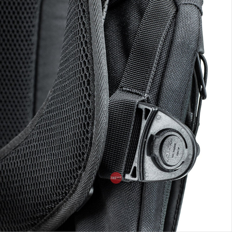 Kriega Trail Pockets 2 litre Backpack Bag