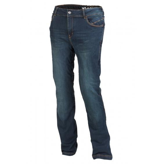 Bull-It Jeans Vintage SR6 Long Jeans Womens 28" Waist