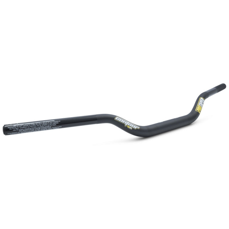 Protaper Contour Bar Woods High Black 28.6mm THS Moto NZ