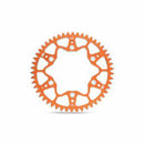 Moto Master Sprocket Rear Alu KTM 85SX 47 Tooth