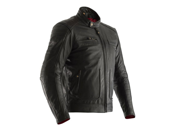RST Paragon 5 CE Jacket Black EU 48 2XL Size