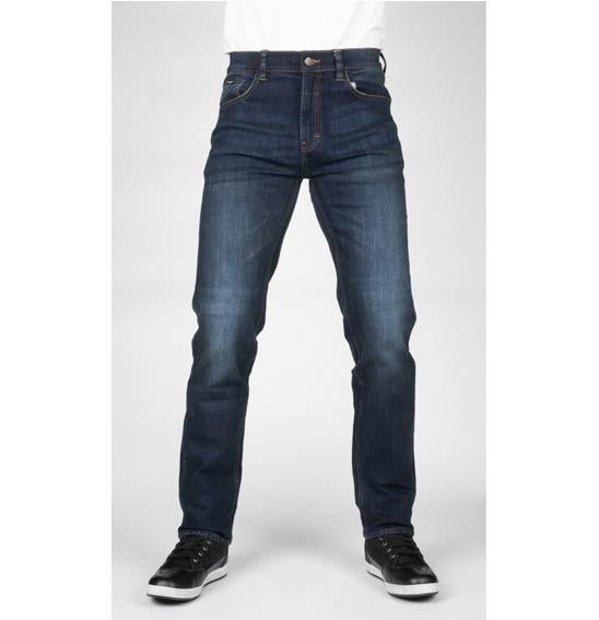 Bull-It Jeans Tactical Icon Blue Reg Straight (AA) with armour   36" Waist